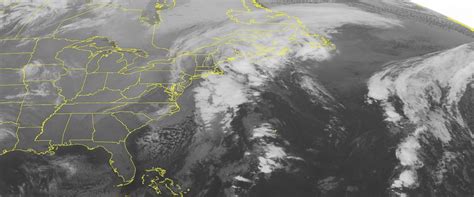 Noreaster Leaves Thousands Without Power Abc News