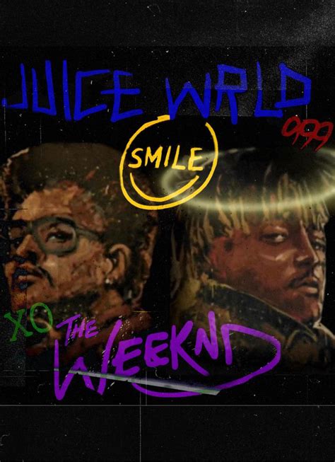 Juice Wrld And The Weeknd Smile Music Video 2020 Filmaffinity