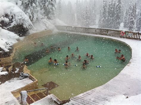 5 amazing wyoming hot springs wyoming travel wyoming vacation yellowstone trip