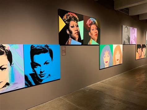 Andy Warhol Museum Pittsburgh 2019 All You Need To Know Before You