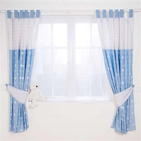 Luxury Curtains For Baby Boy Wc080ffgi Luxury