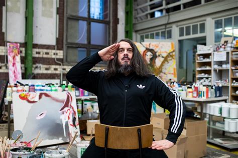 View jonathan meese's 802 artworks on artnet. Altersloser Provokateur: Jonathan Meese wird 50