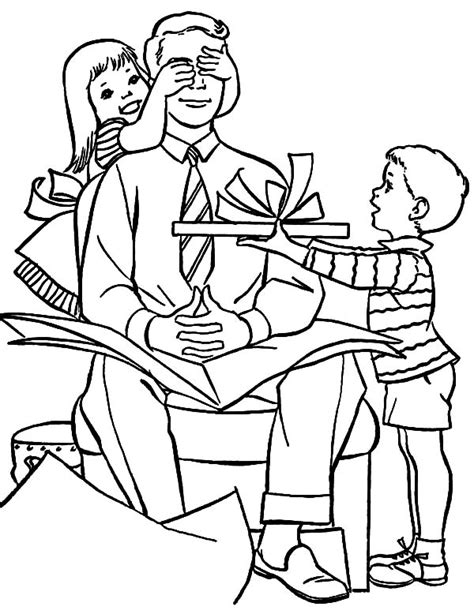 You can use our amazing online tool to color and edit the following i love my daddy coloring pages. I Love Dad Coloring Pages | Coloring Sky