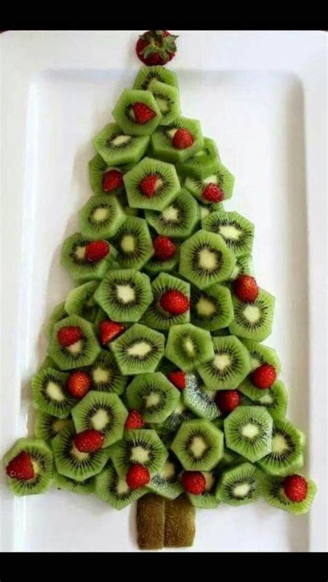 Kurt adler noble gems sushi platter christmas ornament. Christmas tree fruit platter | Best christmas recipes ...