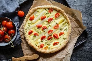 We did not find results for: Tarta ze szpinakiem i serem feta - przepis Ewy Wachowicz ...
