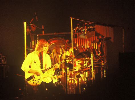 Maybe we can interest you with something similar from the options below. Rush "Permanent Waves" Tour Pictures - International ...