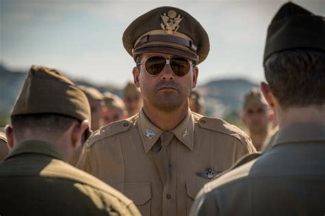Catch 22 George Clooney On Remaking The Classic For Hulu