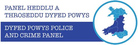 Policecrimepanellogo The Pembrokeshire Herald