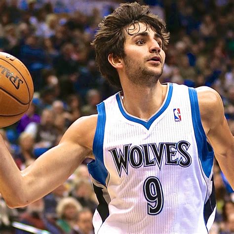 Checklist For Ricky Rubio To Take Next Step In Becoming An Elite Nba