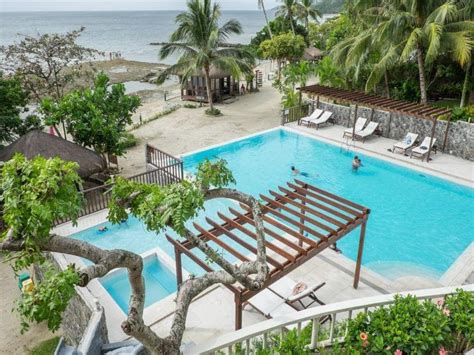 Top 20 Beach Resorts In Batangas
