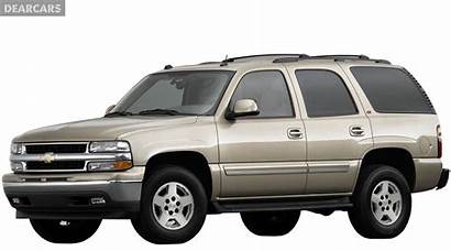 Chevrolet Tahoe Suv 2000 Packages 2006 Dearcars