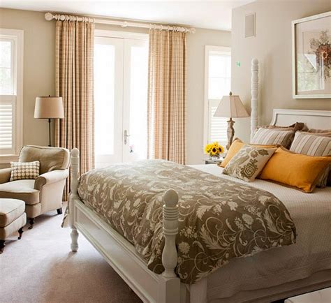 2014 Tips For Choosing Perfect Bedroom Color Schemes