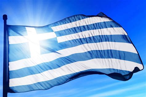 Get it as soon as wed, jul 7. Greece Flag