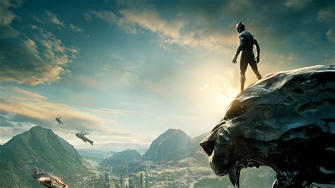 Search free 4k wallpapers on zedge and personalize your phone to suit you. Black Panther 2018 4K Wallpapers | HD Wallpapers | ID #21029