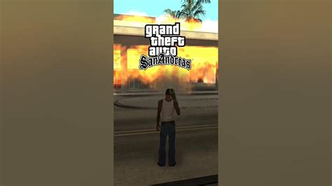 Evolution Of Blowing Up Gas Station With Rpg In Gta 2002 2013 🤯 Shorts Ytshorts Gta