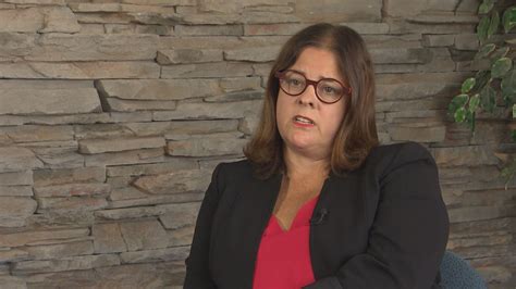 Pc Leadership Candidate Stefanson Vows To Earn Trust After Being Health