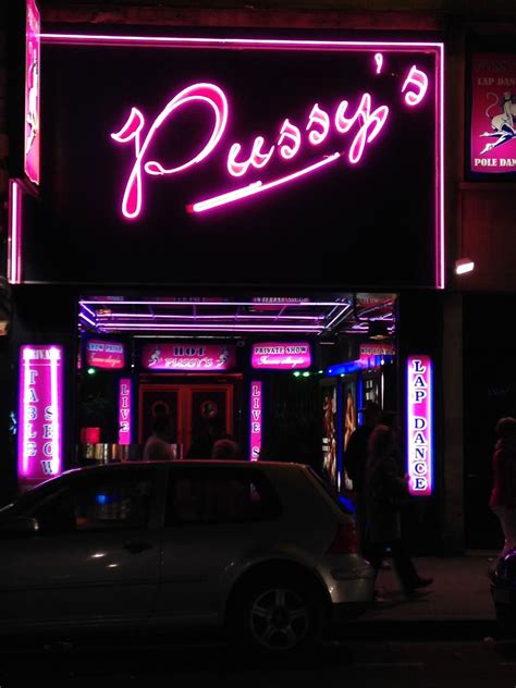 Peis Only Strip Club Closes Because Patrons Dancers All Related Artofit