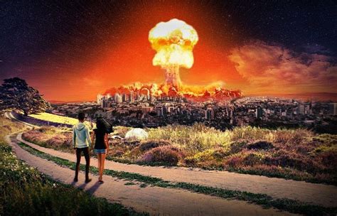 Ever Wondered If You Can Learn How To Survive A Nuclear Apocalypse
