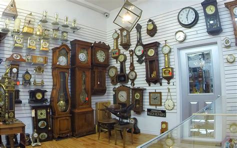 Clock Repair Companies Need Business Insurance