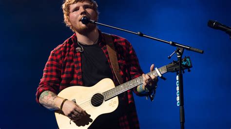 The last time ed was here was on a tuesday night, november 2017, for a concert of the. More tickets released for Ed Sheeran's concert in Kansas City