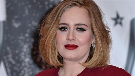 Adele Announces Shes Having Another Baby During Concert