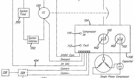 Whirlpool Refrigerator Wiring Diagram - Cadician's Blog