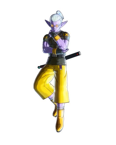 Dragon Ball Xenoverse 2 Gets Details On Extra Pack 2 Dlc And A Free