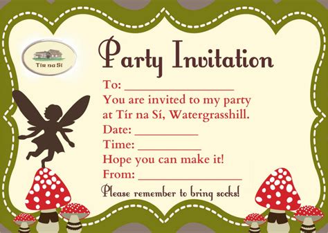 Make Your Own Invitations Free Online Invitation Card