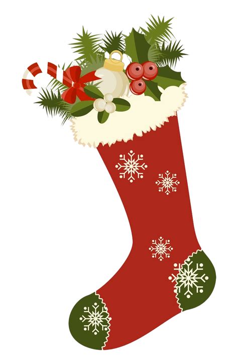 Socks Christmas Stocking Png High Quality Image Png Arts
