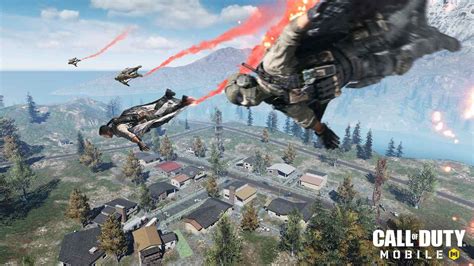 Apr 22, 2021 · ea is the publisher of apex legends mobile, so battlefield will be its second major mobile announcement this week. Call of Duty: Mobile's Battle Royale mode specifics ...