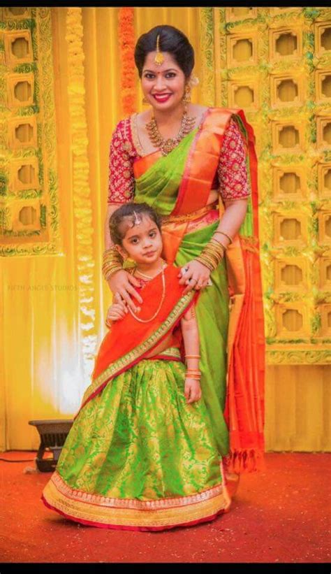 mother and daughter matching dress indian fashion ideas indian fashion ideas mother daughter