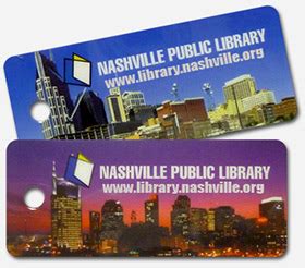 Silent cards come in three rarities: NPL Library Card | Library Services for the Deaf and Hard of Hearing