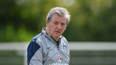Roy Hodgson Will Only Include Fully Fit Players In His England Euro 2016 Squad Football News