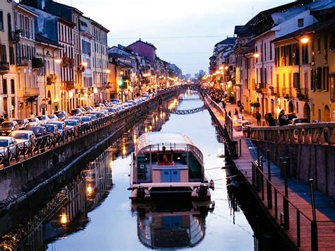 Affitti di posti letto per studenti da privato o agenzia, da 250 euro. Milan - Art Cities - Travel ideas