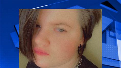 Columbia Police Look For Missing 18 Year Old