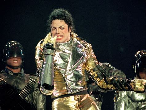 Of Michael Jackson S Most Iconic Music Videos