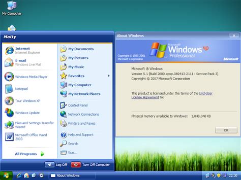 Windows 95 downloads and links to related downloads. Download Windows xp Sp3 Full Version For free