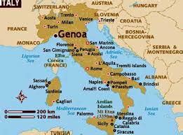 Find out more with this. Genoa Italy Explorer John Cabot was born Giovanni Caboto ...