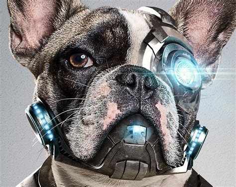 Cyber Dog L Studionuts On Behance