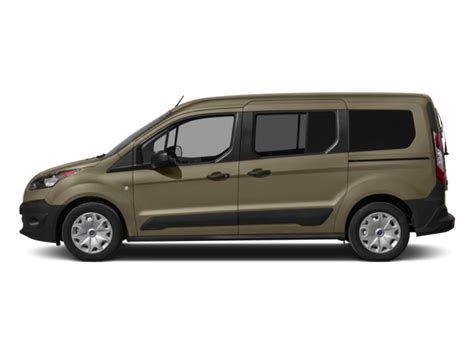 2015 Ford Transit Connect Ratings Pricing Reviews And Awards Jd Power