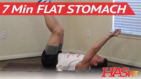 Flat Stomach Workout Plan For Man Workoutwalls