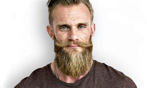 Best Beard Dyes And Facial Hair Coloring Products Guide Apr 2019