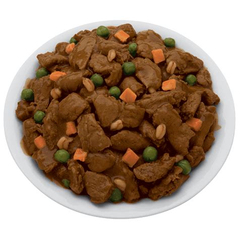 Hill's foods can get remarkably specialized as well, catering even to a number of rare illnesses that some dogs might have. Hill's® Prescription Diet® k/d® Canine Beef & Vegetable ...