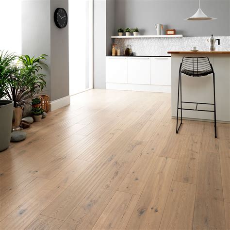 Berkeley White Oak Flooring Woodpecker Flooring