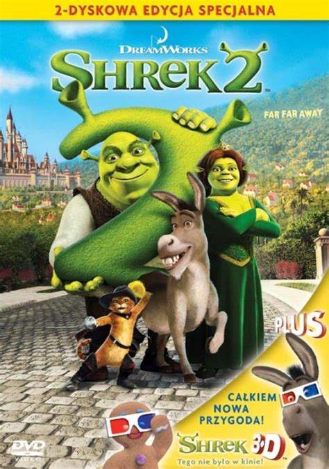 Shrek 2 Cały Film Online Lektor Pl Rematvpl