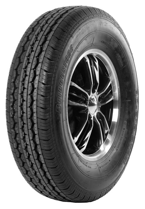 Bridgestone Rd 613 Steel 613v What Tyre Independent Tyre Comparison