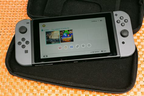 Nintendo switch is designed to go wherever you do, transforming from home console to portable system in a snap. Where to buy the Nintendo Switch - CNET