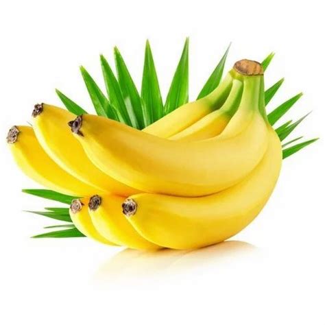 Fresh Bananas At Best Price In Nagpur By New Crescent Trading Company
