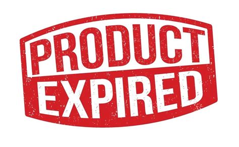 Expiration Dates Have You Checked Your Cleaning Products
