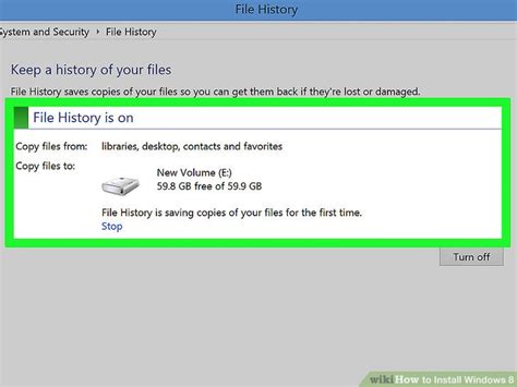 How To Install Windows 8 With Pictures Wikihow